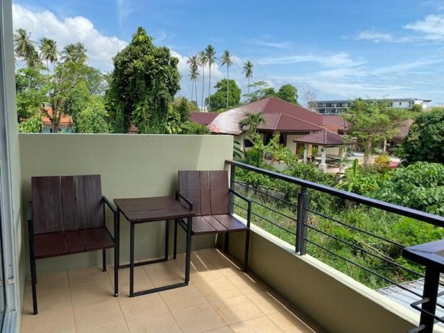 Benjamas Place Rawai Buitenkant foto